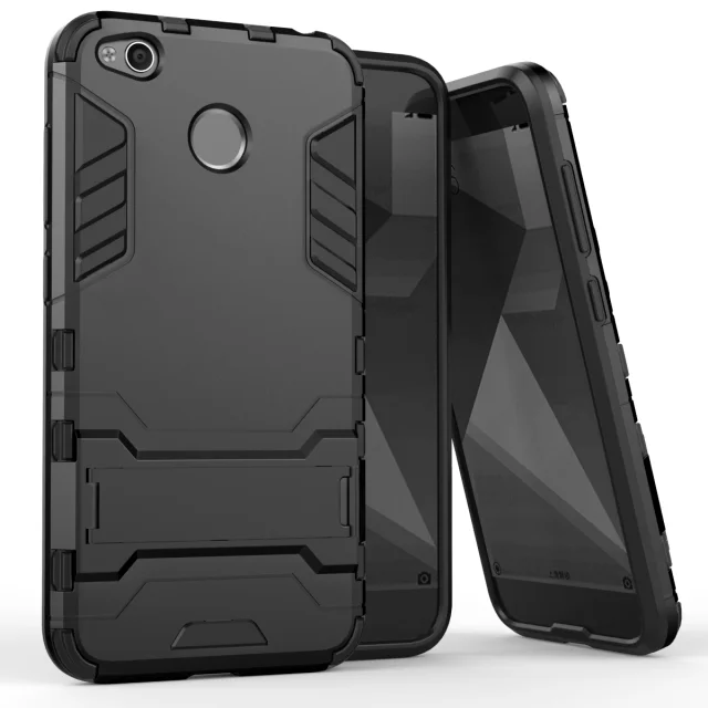 Thouport Redmi 3 Pro Чехол Броня задняя крышка TPU PC силиконовый чехол для Xiaomi 3S Prime