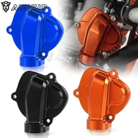 300sx 300xc right side power valve control cover motorcycle for 250 300 xc sx xc w exc six days tpi 250xcw 300exc 2009 2021 2020