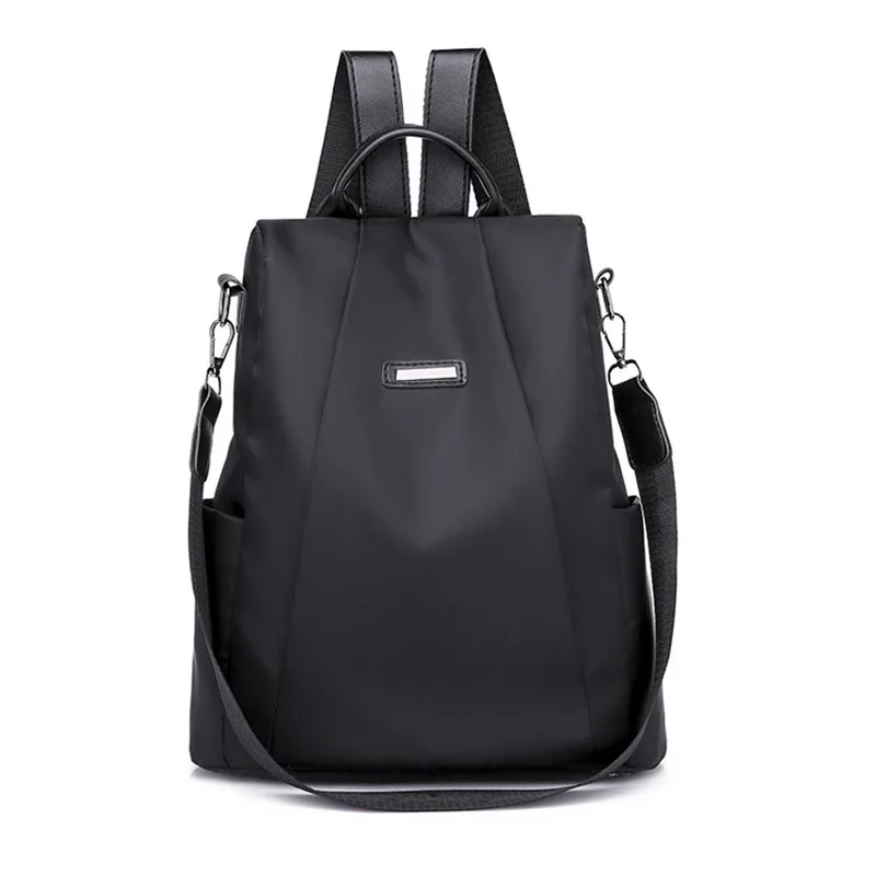 Женские сумки модные женские рюкзаки 2020Women's Oxford школьный ранец для девочек