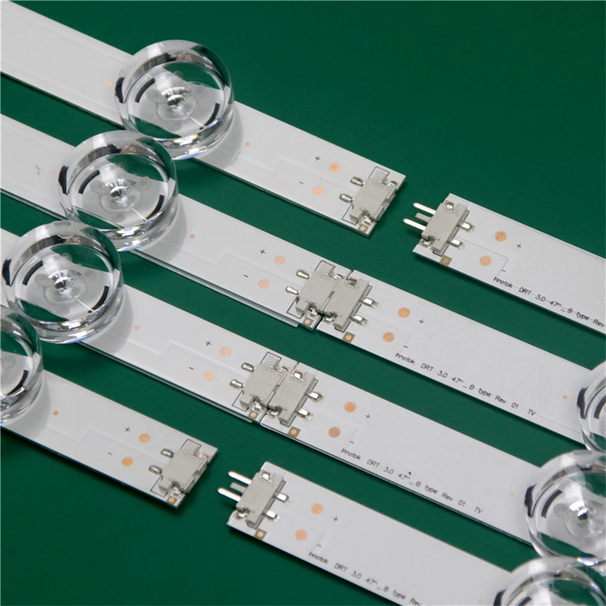 Светодиодный запасной элемент для подсветки телевизора LG 47LB561T 47LB561U 47LB561V 47LB563U