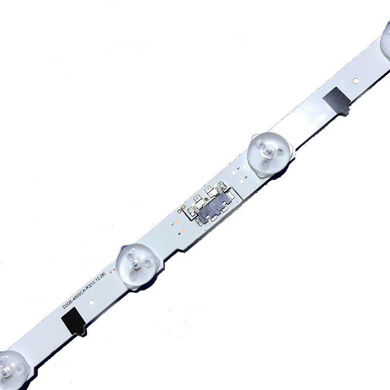 Светодиодная подсветка 832 мм 9 светодиодов для SamSung 40 дюймов ТВ D2GE-400SCA-R3 UA40F5500 2013SVS40F