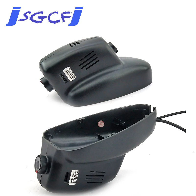 Специальный автомобильный видеорегистратор с Wi-Fi и функцией ночной съемки для Land