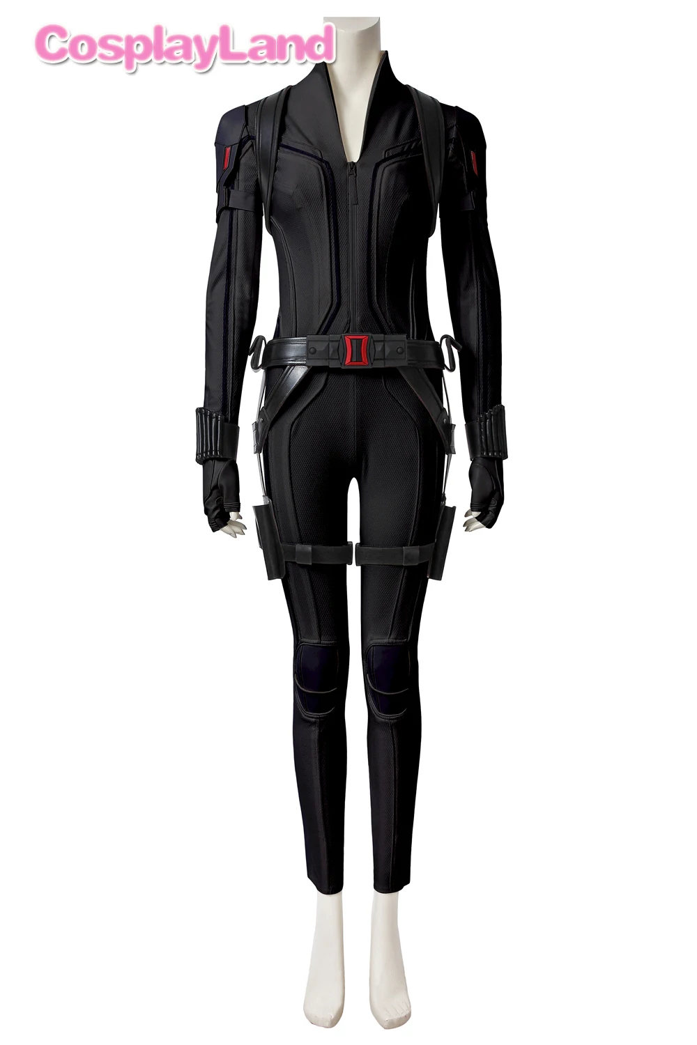 Женский черный костюм вдовы для косплея по фильму вечерние костюмы на Хэллоуин