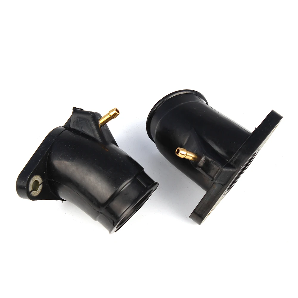 Впускной коллектор карбюратора для Yamaha XVS400 XV400 1997 2008 XVS650 2014 Drag star / V XVS Vstar 400 650 2