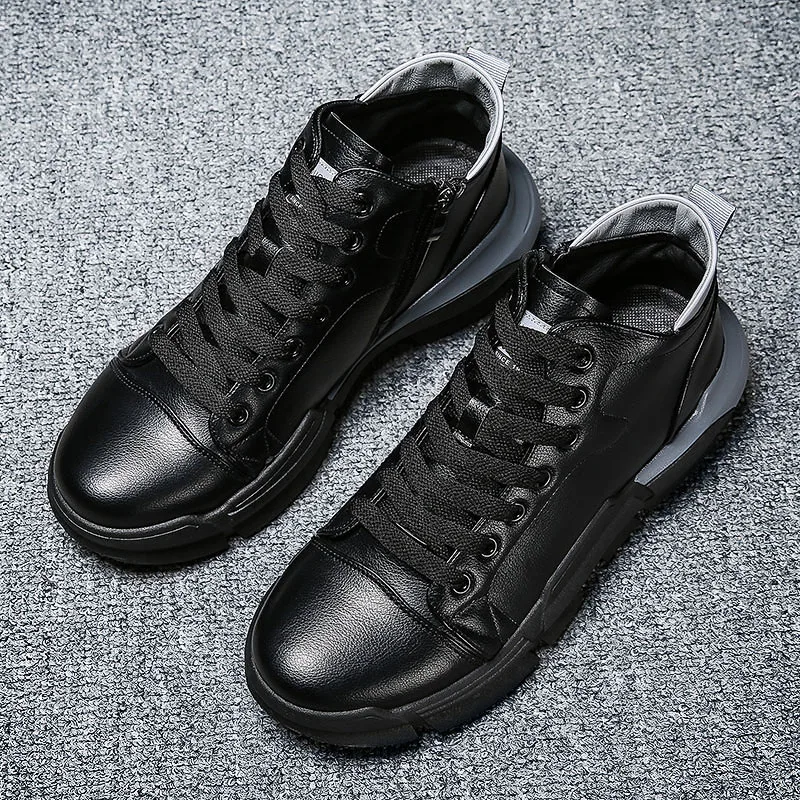 

Sports men's non-slip casual shoes Skateboarding Shoes Outdoor classic sneakers Non-slip wear-resistant casual shoes