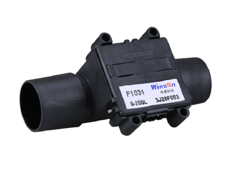 

Mini gas flow quality sensor F1031 air quality ventilator manufacturer