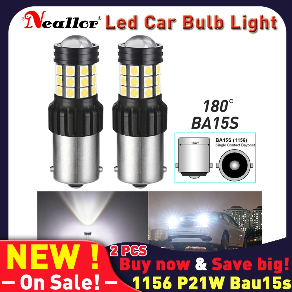

2835 31smd Canbus S25 1156 P21W BA15S LED BAY15D BAU15S PY21W T20 LED 7440 7443 W21W 1157 led Bulbs For Turn Signal Light
