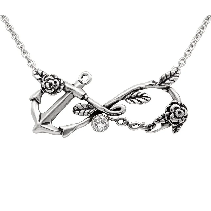 

Fashion New Retro Cross Men's Birthday Gift Pendant Necklace Anniversary Party Party Jewelry Necklace Jewelry Wholesale