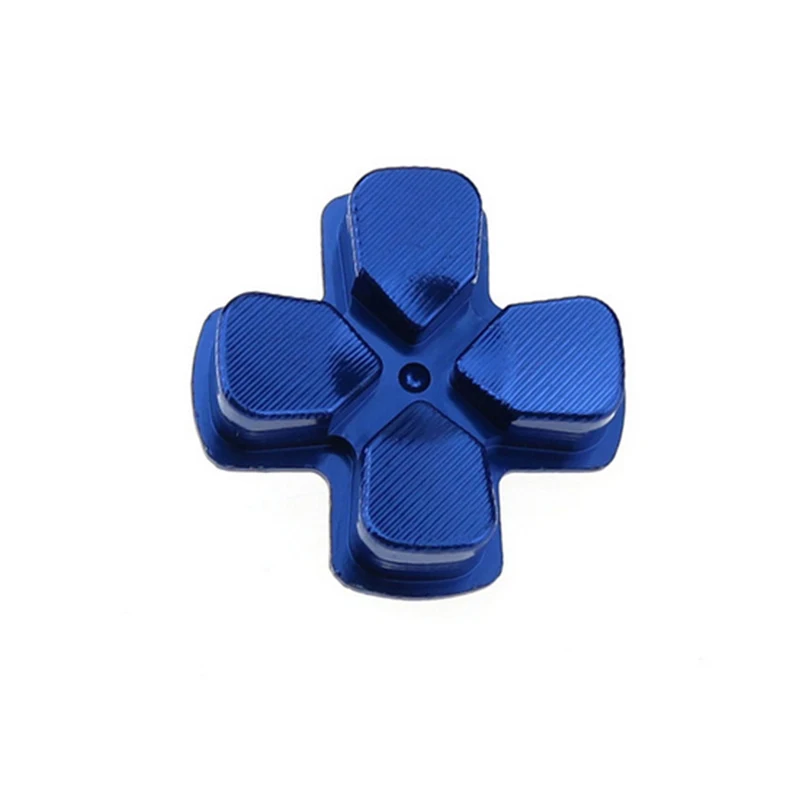 Металлическая кнопка D-pad Action Cross Dpad замена для ремонта рулевого ключа Playstation Dualshock