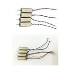 DIY Drone 615 мотор для E010 JJRC H36 индуктивный Крошечный оптовый мотор для дрона