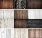 Фон для фотосъемки Mehofond с текстурой деревянной доски, портретный фон для детской студийной фотосъемки, реквизит для деревянного пола