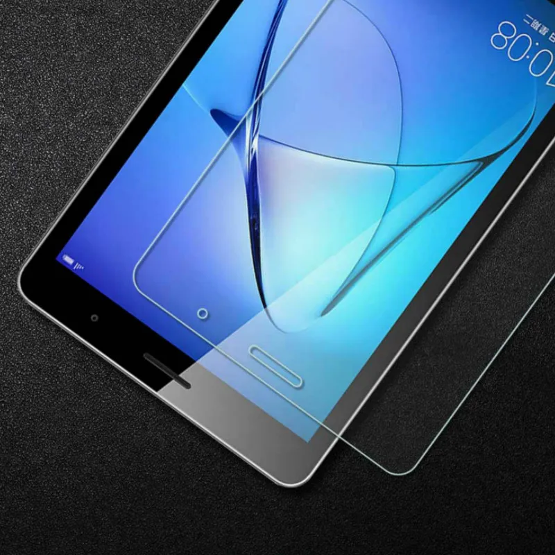 

Tempered Glass For Huawei Mediapad T3 10 9.6 AGS-L09/AGS-L03 Screen Protector For Huawei T3 9.6 7.0 8 Tempered Glass Film Cover