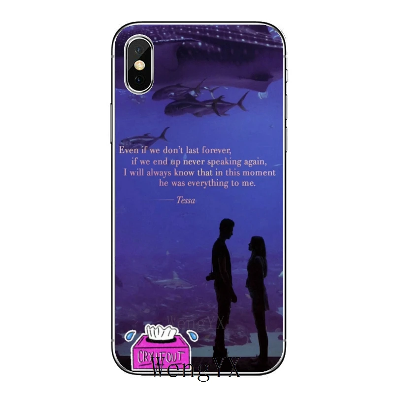 После фильма футляр из высокотемпературного ПУ чехол для телефона Sony Xperia Z5 C6 L2 XA1