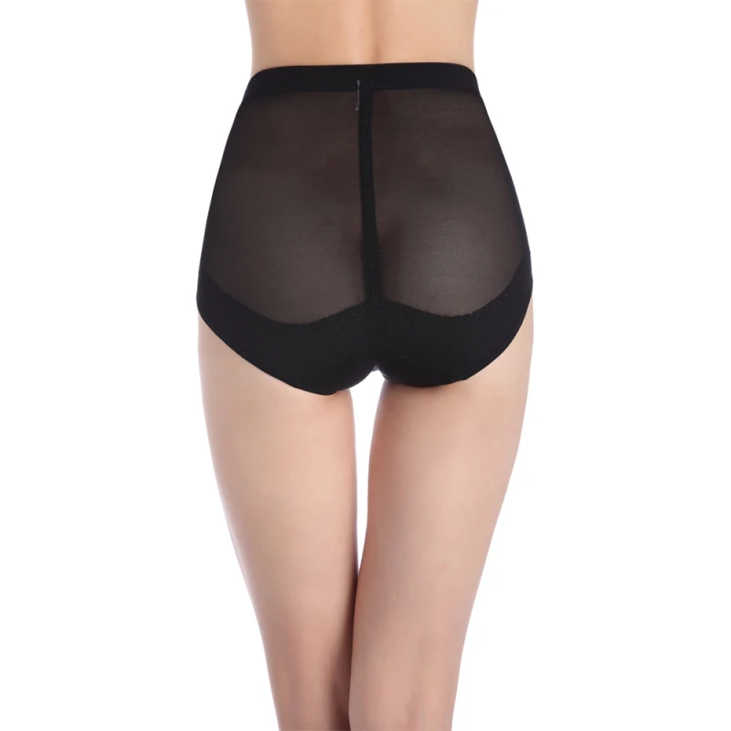 

Women High Waist Trainer Body Shaper Control Panties Briefs For Women Hip Butt Lifter Slimming Underwear Shapewear Girdle