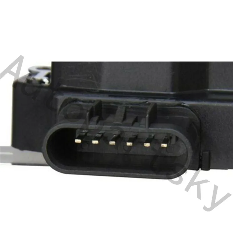 Новая катушка зажигания UF434 для Chevy GMC Buick Pontiac Saturn 3 4 5 9 4.3L 12568185 12579177 1788235 D591A D599A |
