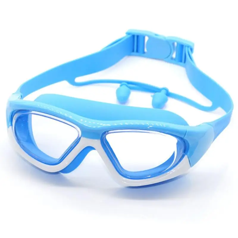 

2020 Children Anti-Fog UV Protection Swimming Goggles Pool Swim Glasses Kids Waterproof Swim Eyewear TXTB1