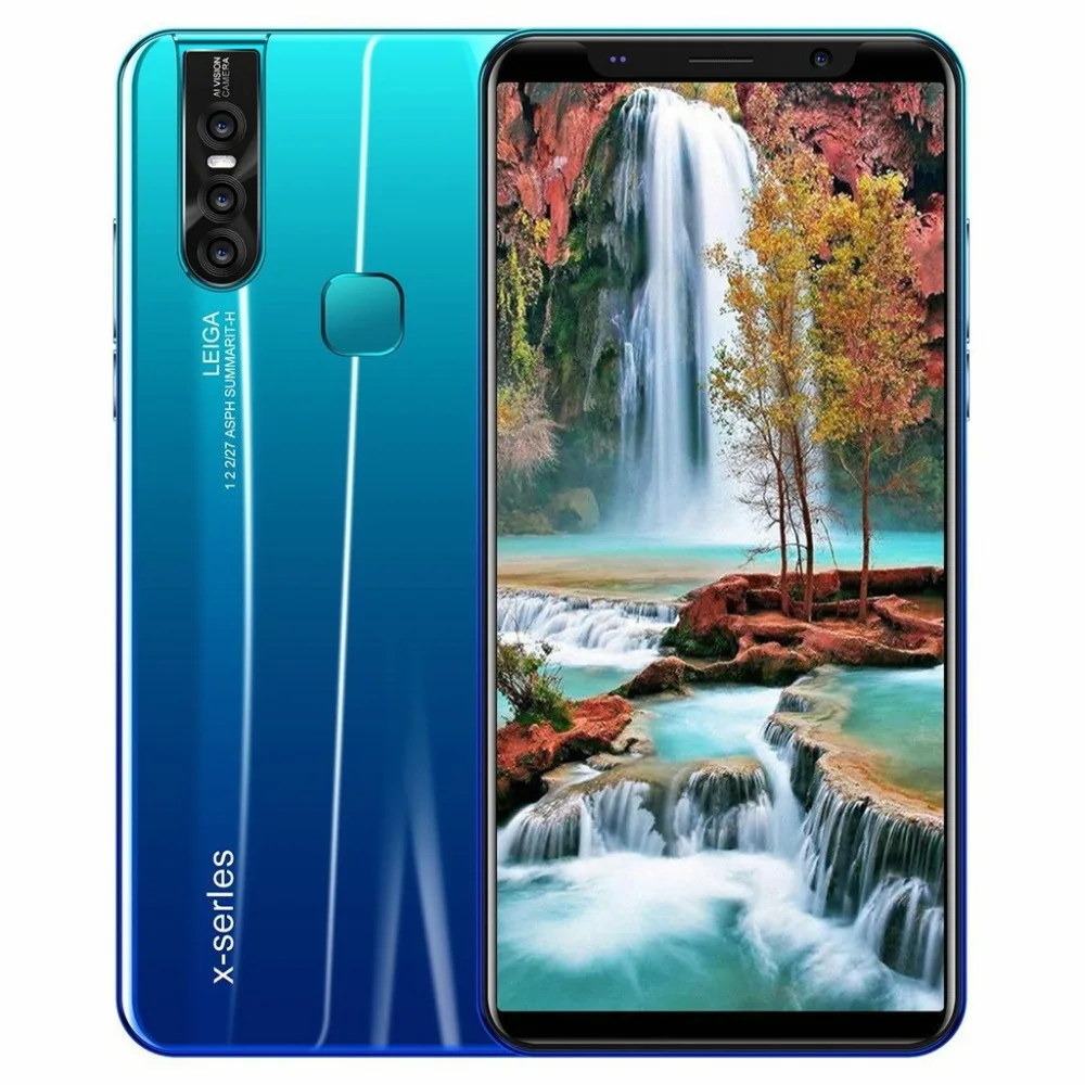 5,8 дюймовый смартфон, wifi, Bluetooth, Android 8,0, 1G, 4ROM, 3g, мобильный телефон, Многофункциональный Смартфон, инновационная камера