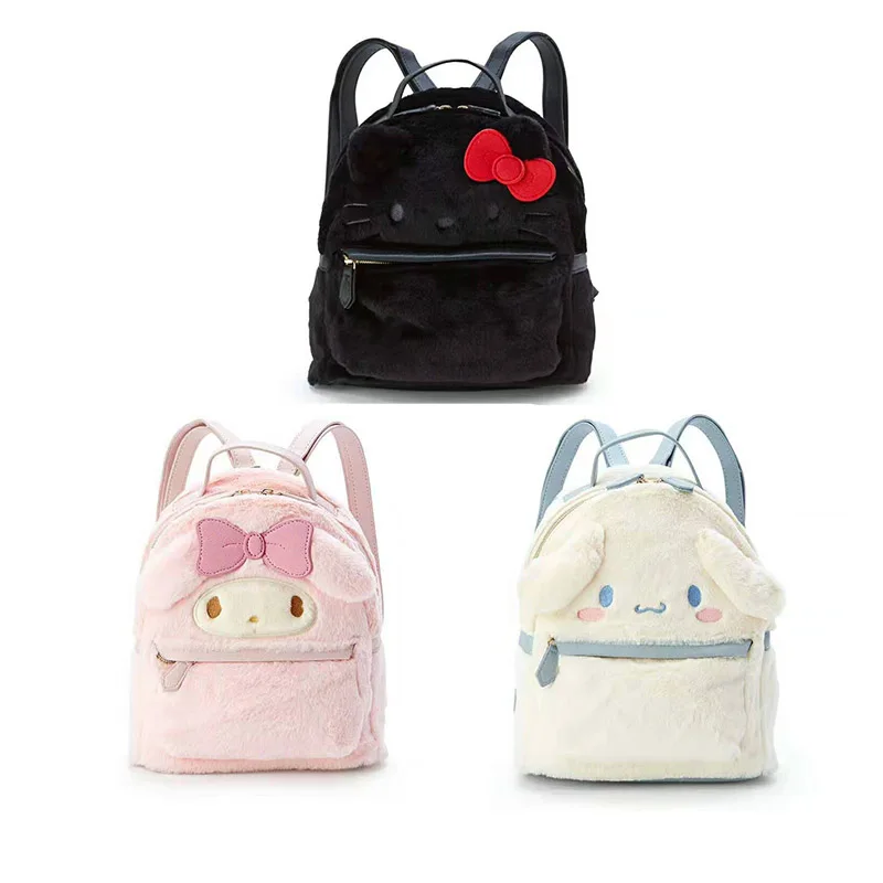 33 см Оригинальные Плюшевые японские Мультяшные персонажи sanrio My Melody Cinnamoroll