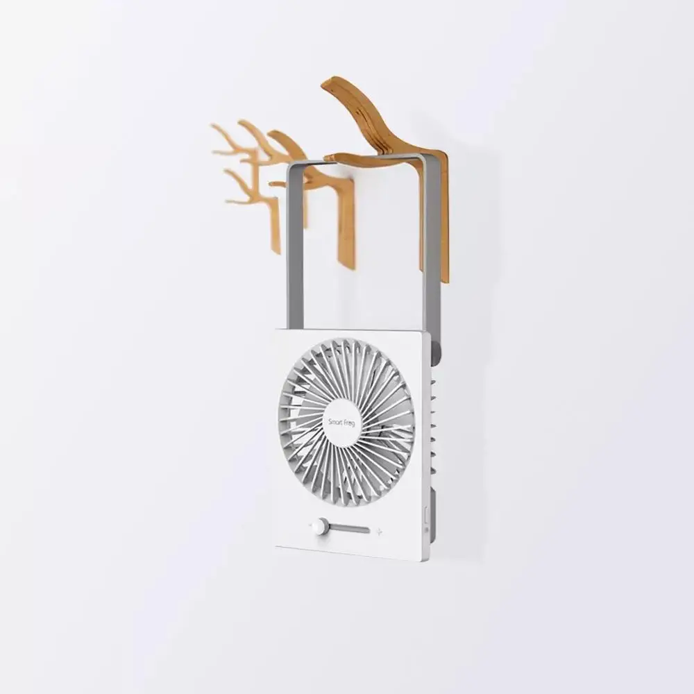 Оригинальный Xiaomi Smart Frog портативный складной мини металлический бесшумный