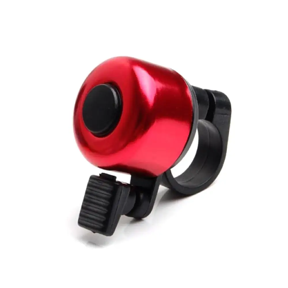 Прочный металлический велосипедный колокол колокольчики для горного велосипеда