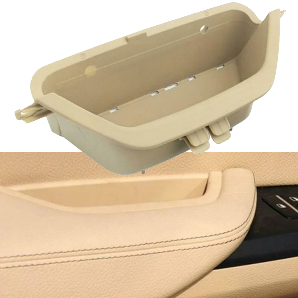 Накладка на дверную ручку Защитная Наклейка для BMW X3 F25 X4 F26 # w Cu3 с перегородкой |