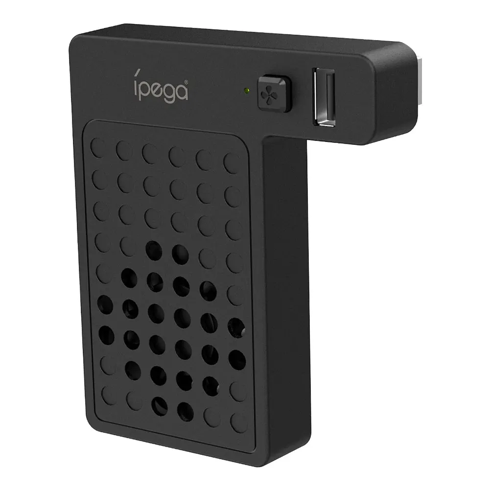 Охлаждающий вентилятор ipega PG-XBX012 для игровой консоли Xbox Series X SX вертикальный