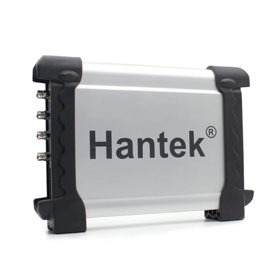 DSO3254A автомобильный генератор сигналов с цифровым осциллографом USB PC