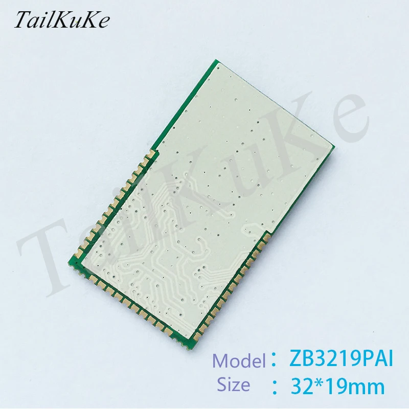 CC2538 модуль + CC2592 ZigBee высокой мощности CC2538PA | Инструменты