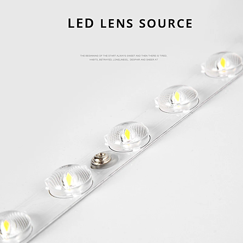 

Led DX LED Wood Ceiling Light For Living Room Bedroom 6cm Height Solid Wood Vintage LED Ceiling Light Fixtures RC Dimmable