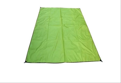 Camp Active пляжный коврик бамбуковый