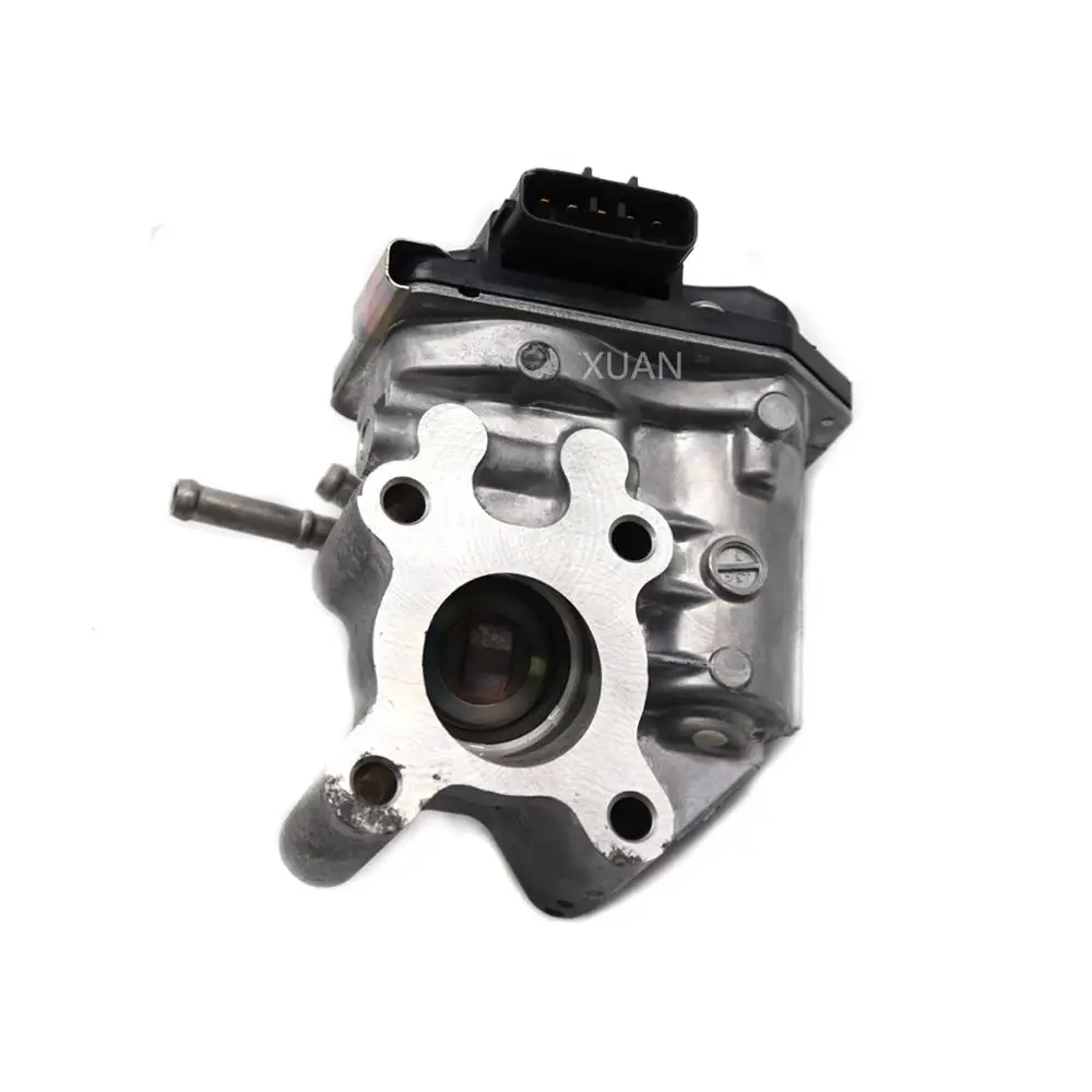 Клапан выхлопного газа XUAN 14710-5X00C EGR для NISSAN NAVARA CABSTAR 2 5 LTR 2011-2018 14710-5X00D | Автомобили и