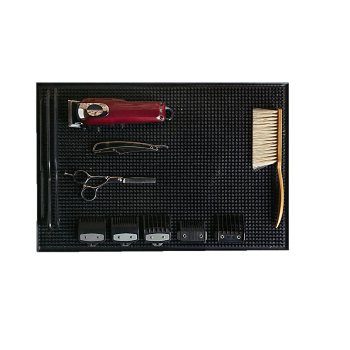 Аксессуары для парикмахерской электрическая стойка стрижки волос