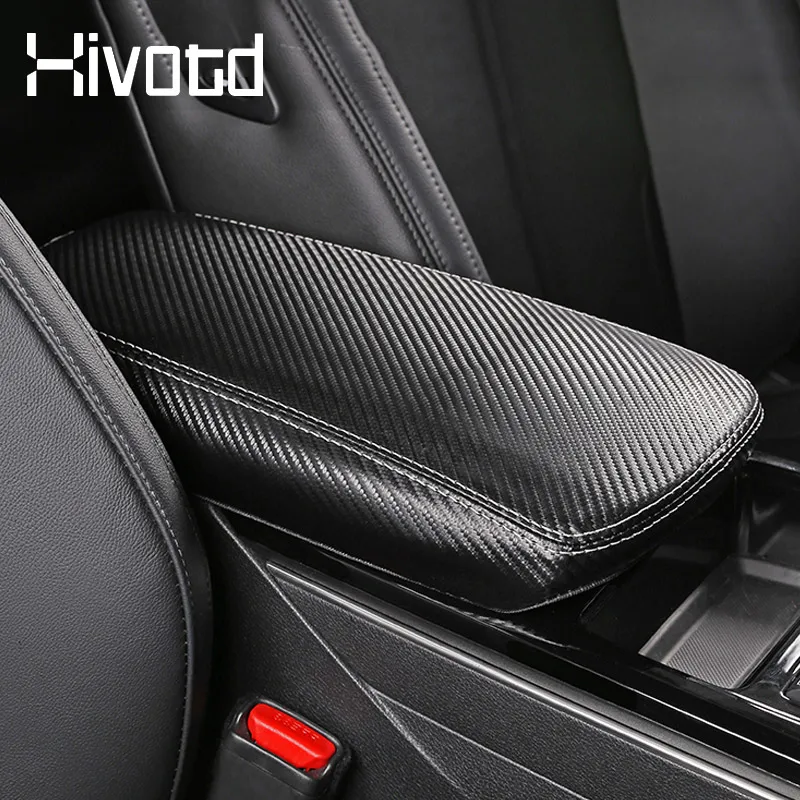 подлокотник для авто Чехол Hivotd автомобильного чехол на подлокотника киа к5 Kia Optima