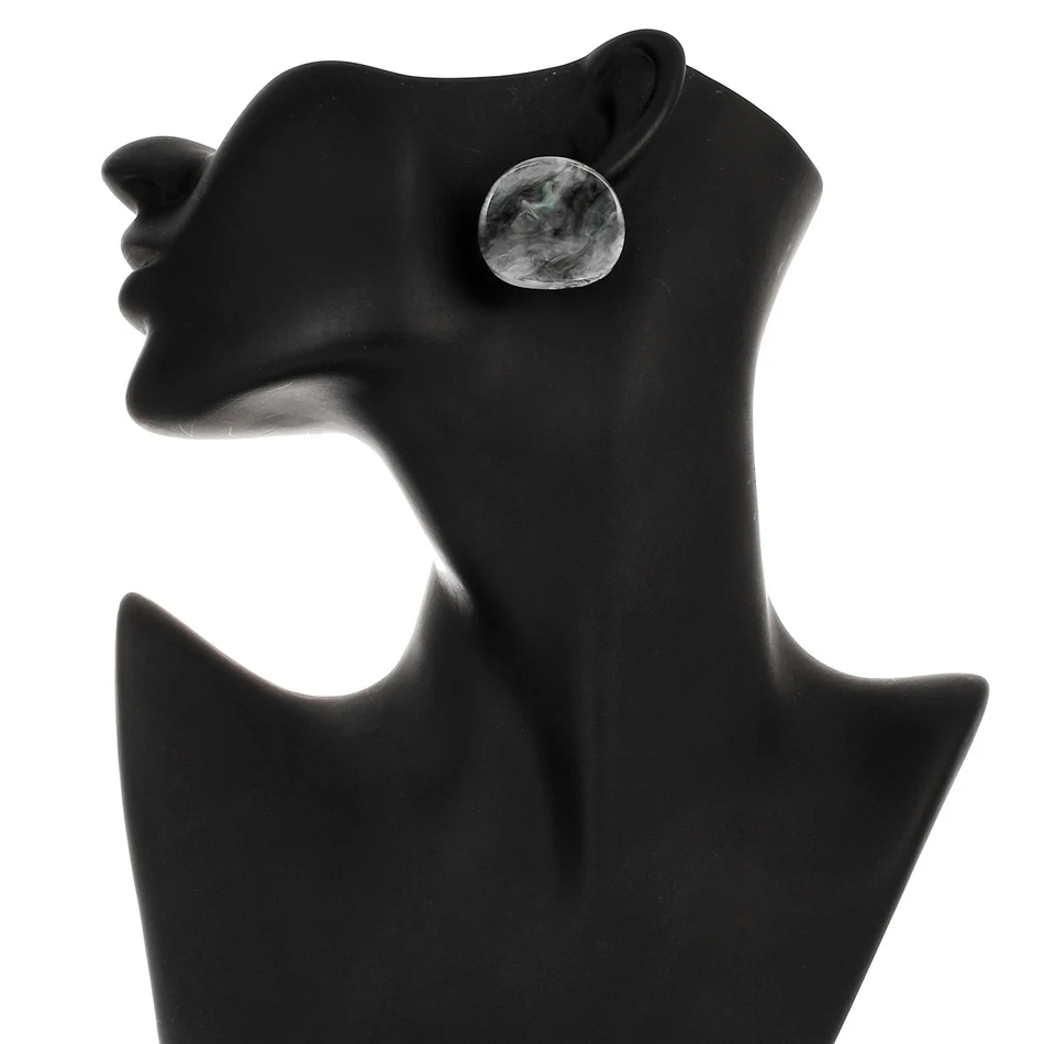 Модные трендовые серьги Match Right для женщин