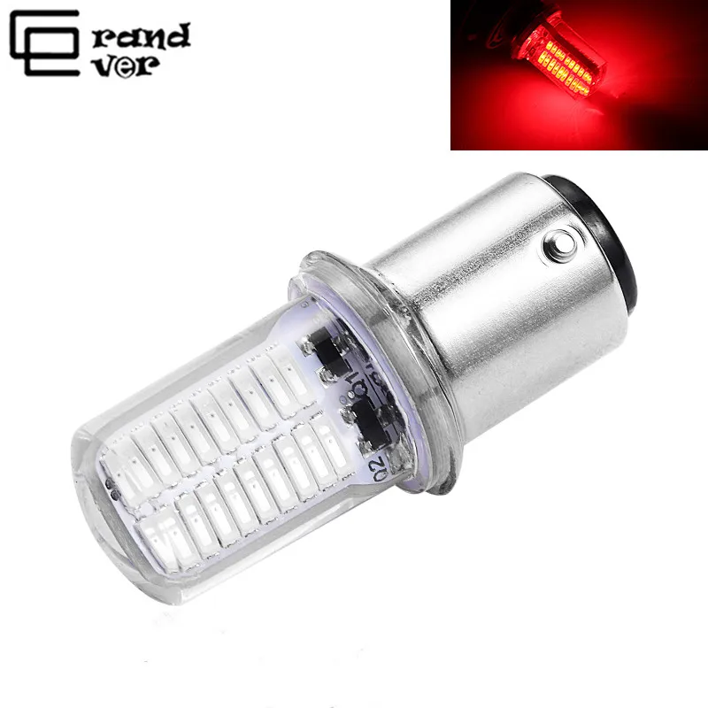 2 шт. 1156 P21W LED 1157 BAY15D W21W 4014 36SMD Blub BA15S Светодиодная лампа для заднего стоп сигнала
