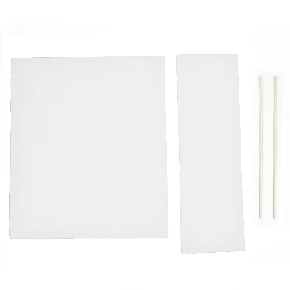 

Casual Directors Chairs Replacement Canvas Seat Stool And Back Covers Sheet Kits