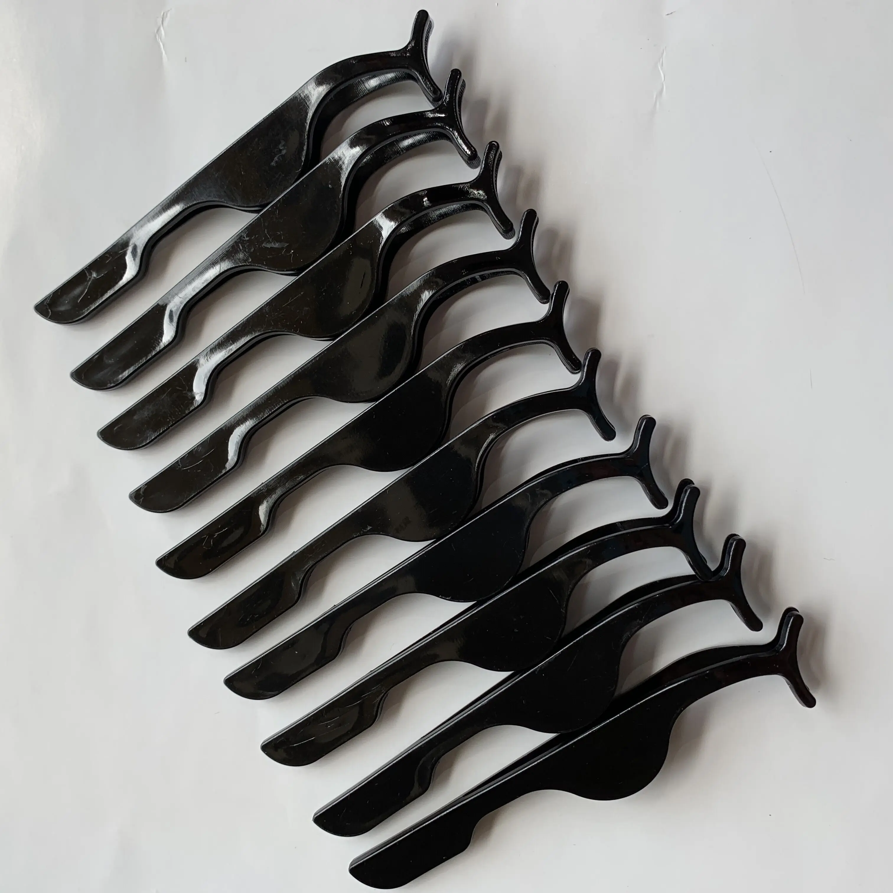 Оригинальный Пинцет для ресниц|Керлер ресниц| |