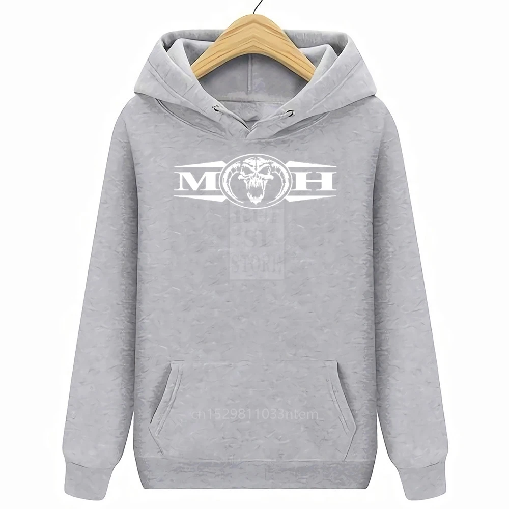 

Summer Fit Slim Men T-Shirts 100% Cotton Master Of Hardcore Logo blanco Popular Linda customized Men's Print T-Shirt Popular