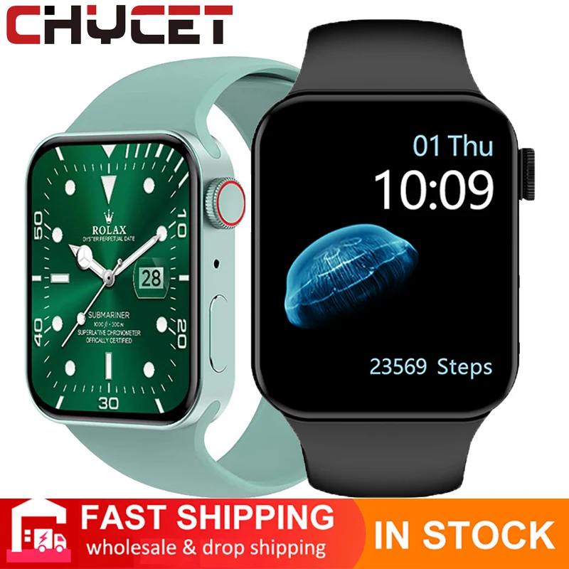 

Новинка 2021, умные часы для мужчин и женщин, Смарт-часы с монитором сна и сердечного ритма, спортивные наручные часы для фитнеса с сенсорным э...