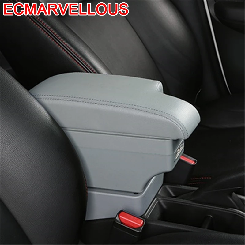 Молдинги Запчасти Стайлинг автомобиля подлокотник Подлокотник 00 01 02 03 04 05 06 07 08 09