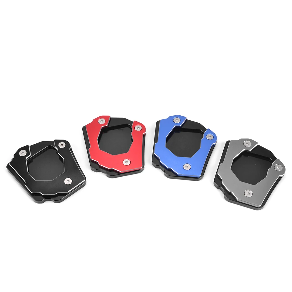 Подставка для мотоцикла боковая подставка увеличитель BMW F800GS F800 GS F 800 2008 2009 2010 2011