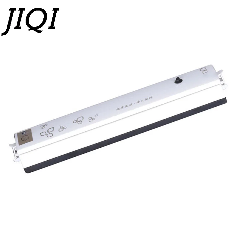 Автоматический вакуумный упаковщик JIQI упаковочная машина для пищевых продуктов