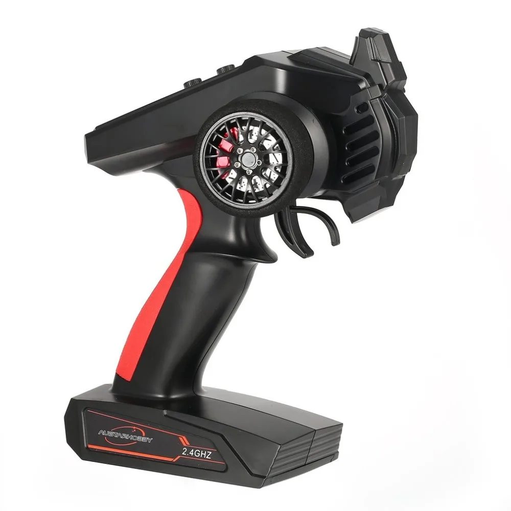 austar 24 4ch радио пульт дистанционно