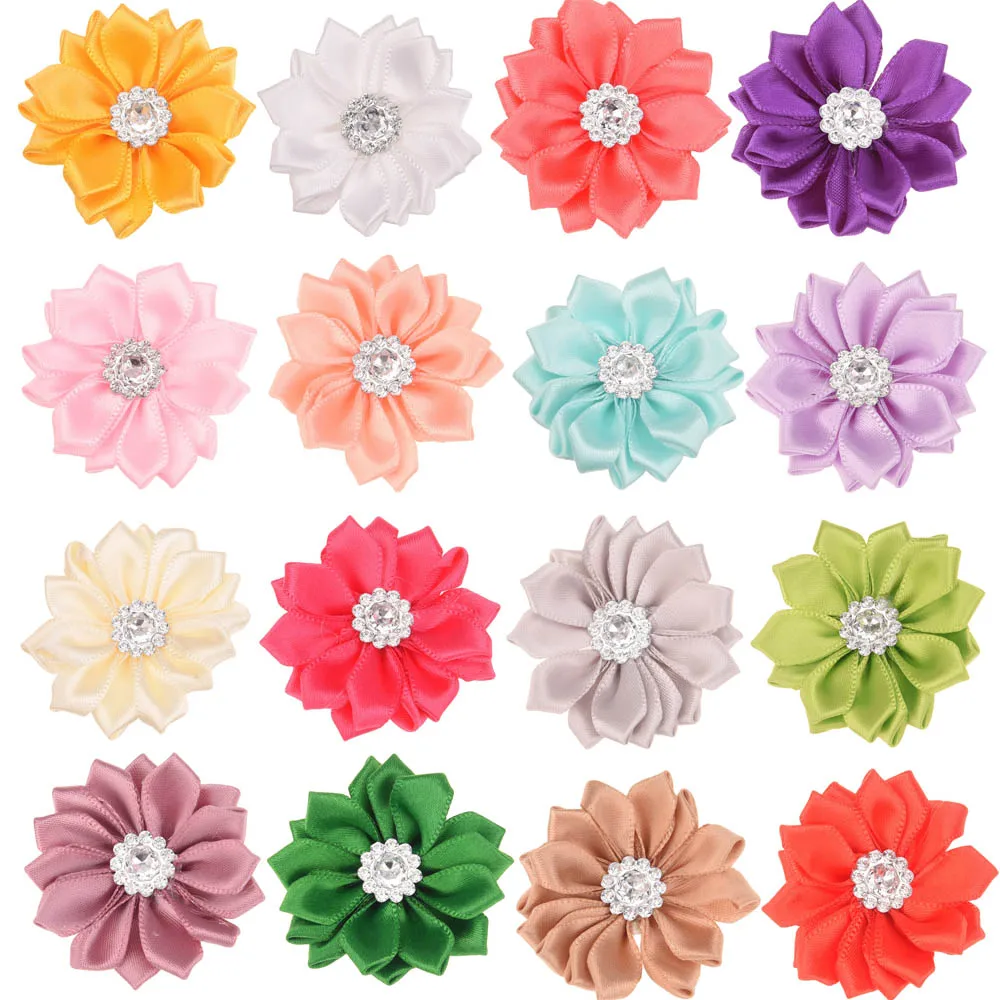 

Заколки для волос для девочек, 4 см, 500 шт.