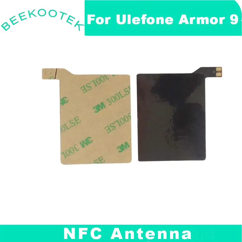 

Новые оригинальные Сменные аксессуары для антенны Ulefone Armor 9/9E NFC