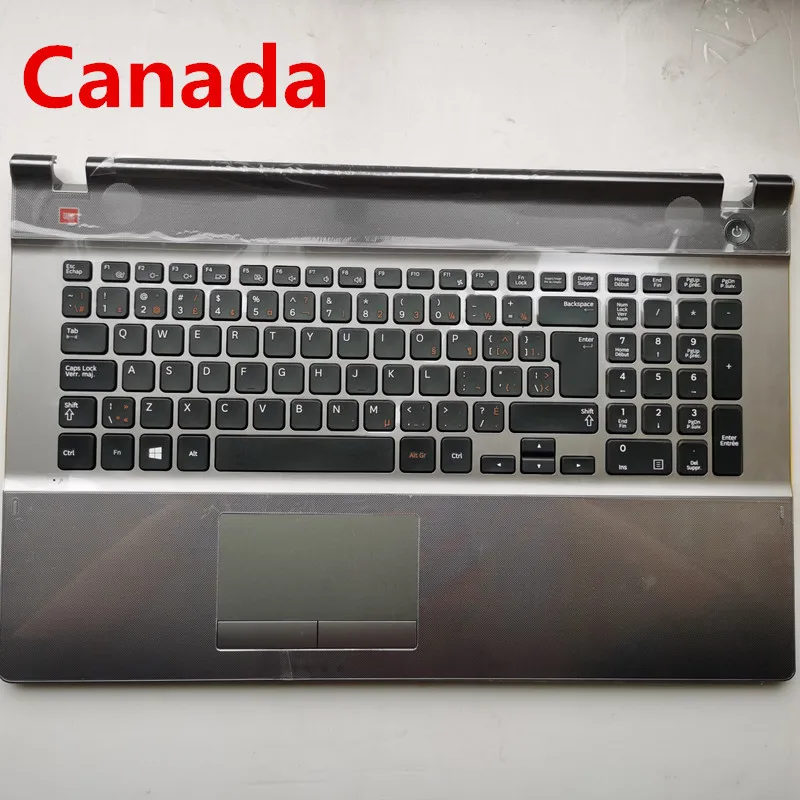Клавиатура для ноутбука samsung 550P7C S02 NP550P7C S03 17 3 дюйма|laptop keyboard|laptop keyboard samsungsamsung korean |
