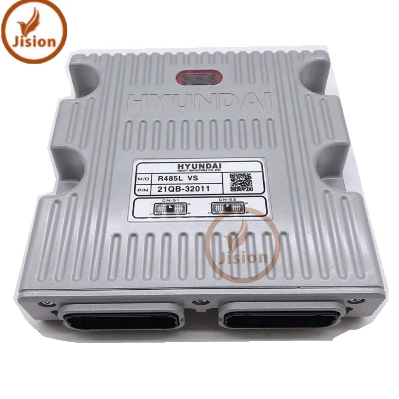 

Jision подлинный R485L против экскаватора контроллер блока управления компьютера 21QB-32011