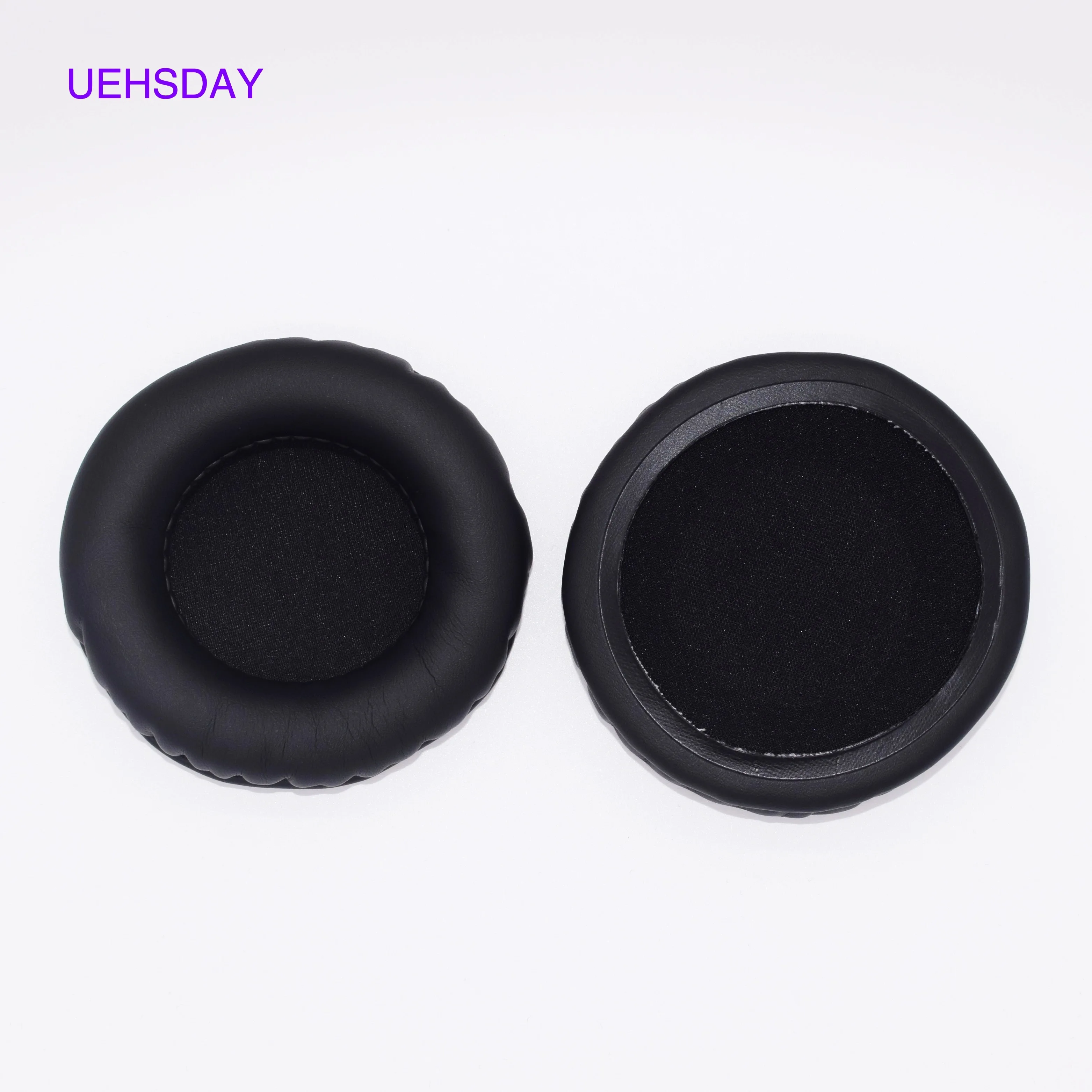 Черные запасные амбушюры для наушников | Электроника