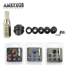 Комплект из 1 предметов для стрельбы из лука, 3745 градусов, оптический прицел для лука, осветлитель линз, внутреннее ядро для лука, аксессуары для охоты и стрельбы