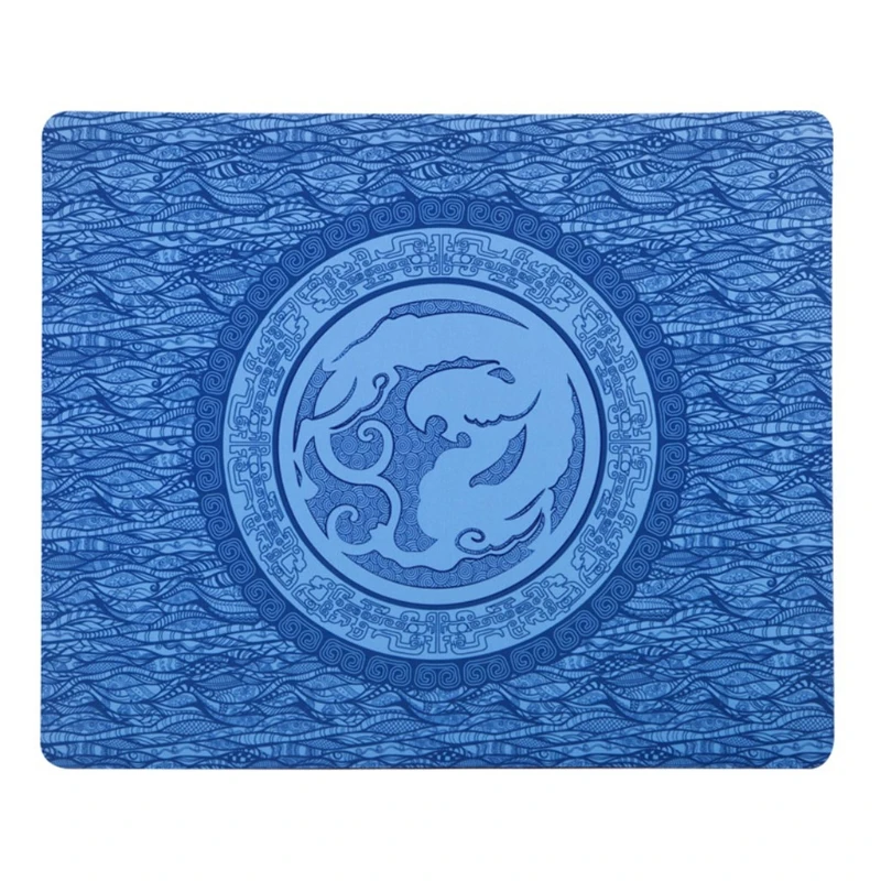 

Esports Tiger Gaming Smooth Flexible Mouse Pad Mousepads For Gamer QinSui 2